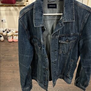 J Crew Denim Jacket